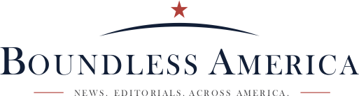 Boundless America